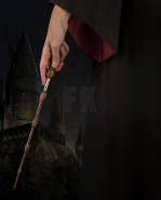 Harry Potter pero Albus Dumbledore Magic Wand